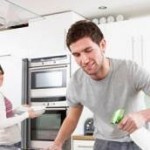 نحوه از بین بردن زردی وسایل برقی سفید رنگ