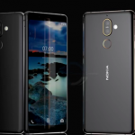 ویدئو :   کانسپتی از طراحی Nokia 7 Plus با حاشیه های باریک (مطلب)