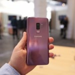 Galaxy S9 Plus سامسونگ با دوربین دوگانه، برترین گوشی‌هوشمند از نظر عکاسی (مطلب)