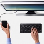 استفاده از نمایشگر گوشی به عنوان تاچ‎پد یا صفحه‌کلید بی‌سیم در Android P