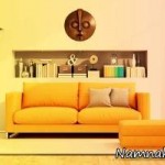 برنامه ریزی 12 ماهه برای تمیز نگه داشتن خانه