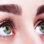 ترفندهای ساده برای پرپشت کردن مو و ابروها