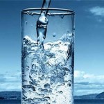 آیا نوشیدن زیاد آب معده و کبد را ضعیف میکند؟