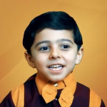 ویدئو :  مصاحبه با کودک (مطلب)