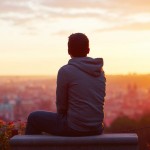 افزایش خطر مرگ زودرس با تنهایی