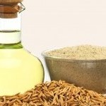 از سبوس برنج بیشتر بهره بگیرید