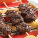 ویدئو : طرز تهیه کباب ترش