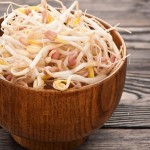 خواص جوانه گندم برای سلامتی و زیبایی