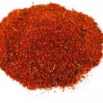 سماق و چربی سوزی