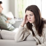 آیا ارتباط شما با شریک زندگیتان رابطه خسته کننده است؟