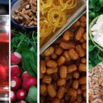 نکات طلایی تغذیه‌ای برای افطار تا سحر