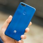 Y7 Prime 2018 وارد بازار ایران شد