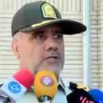 ویدئو :   دستگیری وحیدمرادی شاخ اینستاگرام 500متری مرز ترکیه