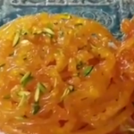 ویدئو :   آموزش تهیه زولبیا حرفه ای اما آسان