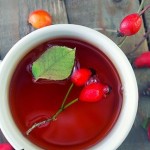 خواص میوه گل رز ، جلوگیری از بیماری های مزمن و بهبود گردش خون