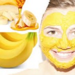 ماسک موز و خواصی ضد چروک مشابه بوتاکس