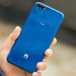 با ویژگی‌های دوربین Y7 Prime 2018 هوآوی آشنا شوید