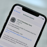 امکان آپدیت خودکار سیستم‌عامل با iOS 12 فراهم شد