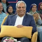 ویدئو :   جناب خان و مهران مدیری در خندوانه (مطلب)