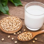 مزایای ویژه شیر سویا برای سلامتی