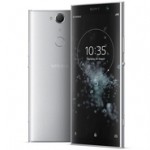 گوشی میان‌رده Xperia XA2 Plus سونی معرفی شد