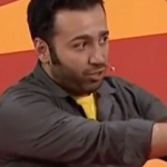 ویدئو :  استندآپ علی صبوری در خنداننده شو 2 (مطلب)