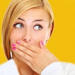 دلیل تلخی دهان چیست و چه عواملی باعث تلخی دهان میشود ؟