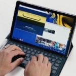 قیمت و تاریخ عرضه Galaxy Tab S4 اعلام شد