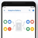 با ویژگی Adaptive Battery در اندروید پای آشنا شوید