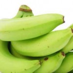 بررسی لیست خواص بی‌نظیر موز سبز بر روی بدن
