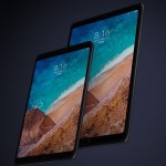 تبلت Mi Pad 4 Plus شیائومی با نمایشگر 10.1 اینچی معرفی شد