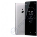 تصویر رندر و مشخصات پرچمدار Xperia XZ3 سونی با دوربین تکی