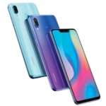 Huawei nova 3، گوشی پر از قابلیت های جدید