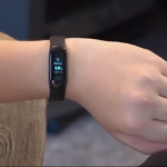 ویدئو :  بررسی تخصصی شیائومی Mi Band 3 (مطلب)