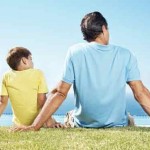 راه‌های آموزش پسرها برای قبول مسئولیت‌های آینده (مطلب)