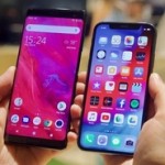 نگاهی به تفاوت‌های Xperia XZ3 سونی و آیفون 10 اپل