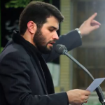 ویدئو : مداحی نوحه