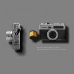 آغاز عرضه Y35 digiFilm؛ بازگشت یاشیکا پس از 15 سال