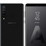 خبرهای تازه از مدل 2018 گوشی Galaxy A9 Pro با دوربین 4 گانه