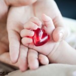 همه علائم مشکلات قلبی در نوزادان