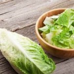 معرفی 5 خاصیت بی‌نظیر کاهوی رومی