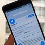 پایان دیتاخوری در توئیتر
