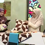 ویدئو:   آموزش چهل تکه دوزی_تصویری(قسمت دوم) (مطلب)