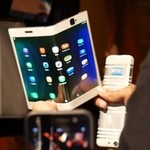 همکاری ال‌جی با لنوو برای ساخت تبلت‌های انعطاف پذیر