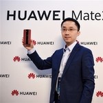 سرعت شارژ باورنکردنی با سیستم شارژ فوق سریع 40 واتی Huawei mate 20 pro