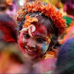 رنگ‌هايي كه زندگي‌بخش هستند
