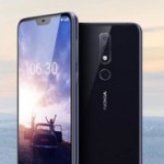 اندروید ۹ برای Nokia 6.1 و Nokia 6.1 Plus منتشر شد