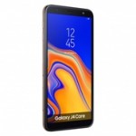 سامسونگ از گوشی جدید Galaxy J4 Core رونمایی کرد