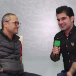ویدئو :  رونمایی از برنامه جدید رامبد جوان (مطلب)