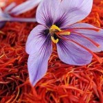 لیست اصلی‌ترین خواص روغن زعفران